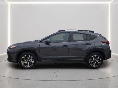 New 2026 Subaru Crosstrek 2.0i Premium image 2