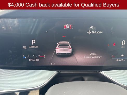 New 2026 Nissan Murano SL image 18