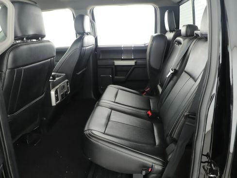 Used 2021 Ford F250 Lariat w/ Lariat Ultimate Package image 19