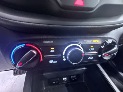 Used 2023 Kia Soul LX w/ Option Group 015 image 28