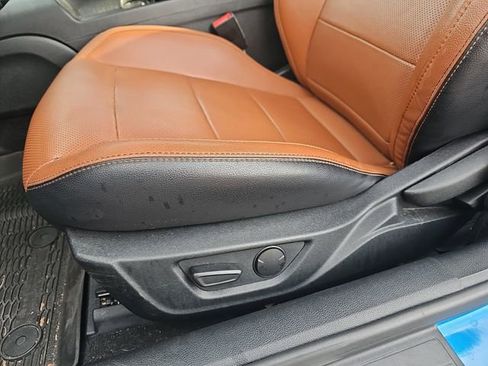 Used 2020 Ford Mustang Premium w/ Ford Safe & Smart Package image 12