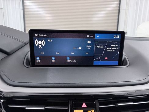 Used 2022 Acura MDX FWD w/ Technology Package image 19