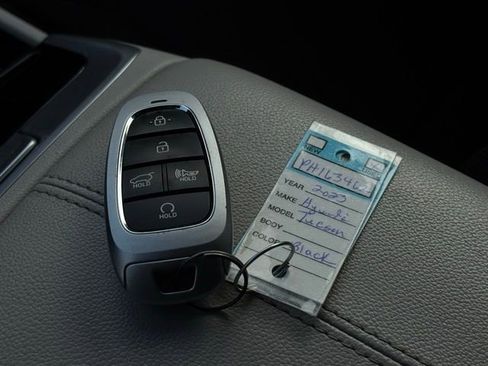 Used 2023 Hyundai Tucson SEL image 36