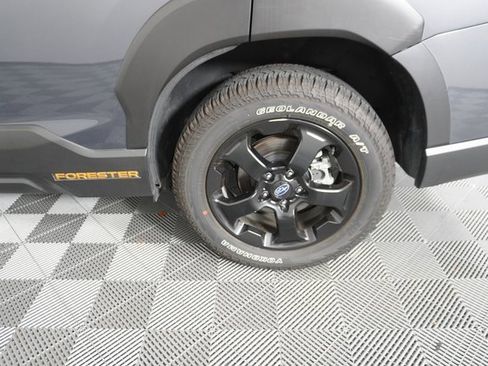 Used 2024 Subaru Forester Wilderness image 18