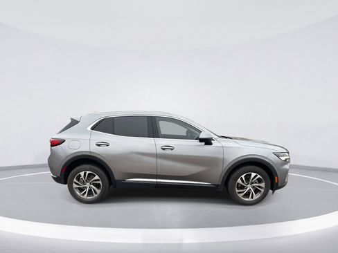 Certified 2023 Buick Envision Essence image 9