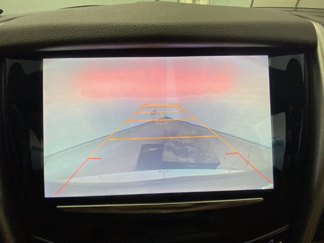 Used 2015 Cadillac SRX Premium w/ Trailering Package AWD/4WD image 17
