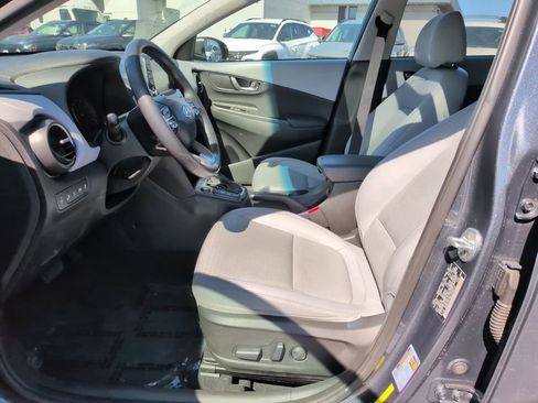 Used 2020 Hyundai Kona Ultimate image 13