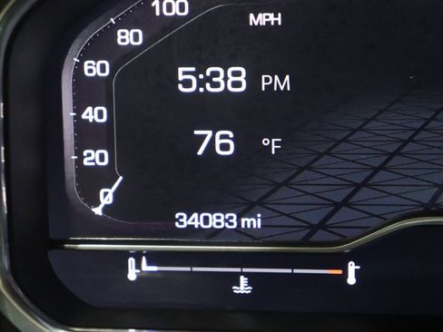 Used 2024 GMC Sierra 2500 Denali w/ Denali Reserve Package image 61