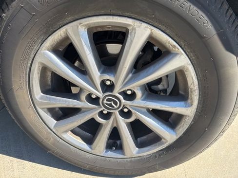 Used 2022 MAZDA CX-5 AWD 2.5 S w/ Select Package image 10