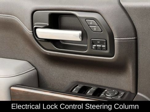 Used 2020 GMC Sierra 1500 SLT image 27