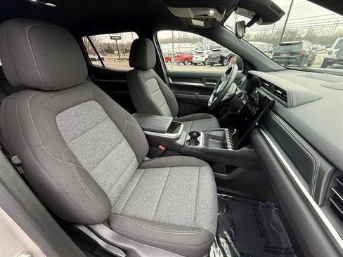 Certified 2026 GMC Terrain Elevation AWD/4WD image 26