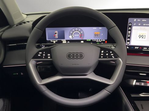 New 2026 Audi Q3 quattro 2.0T image 20