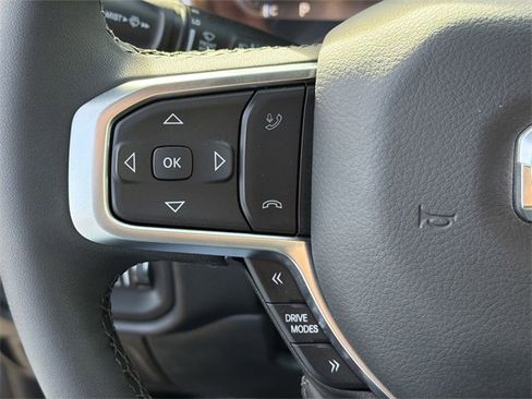 New 2026 RAM 1500 Big Horn image 22