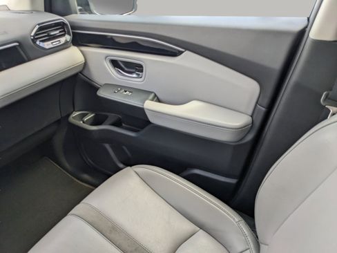 Used 2024 Honda Pilot EX-L image 21