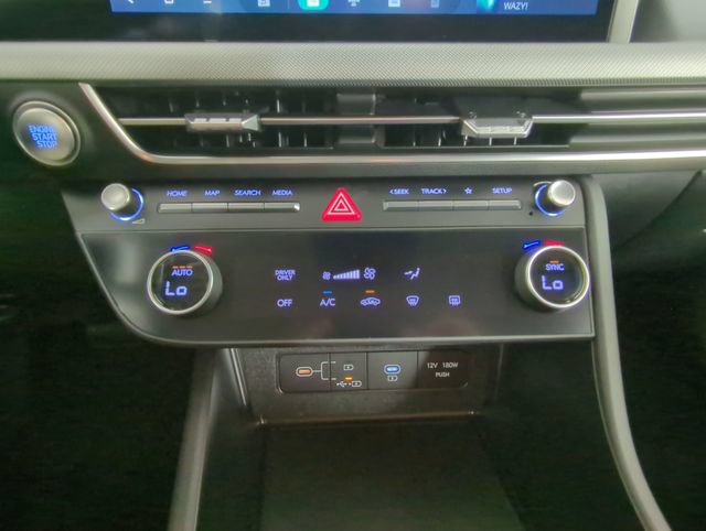 New 2026 Hyundai Sonata Blue FWD image 23