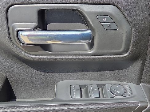 Used 2024 GMC Sierra 1500 Pro w/ Pro Value Package image 13