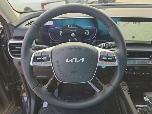New 2025 Kia Telluride S image 34