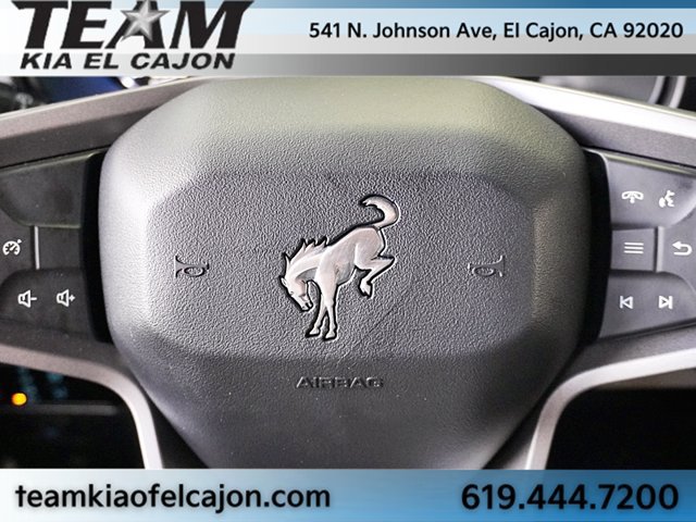 Used 2023 Ford Bronco Big Bend AWD/4WD image 33