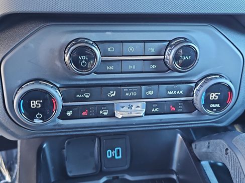 Used 2024 Ford Bronco Raptor image 22