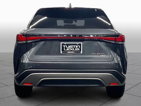 Used 2026 Lexus RX 350h w/ Convenience Package image 5