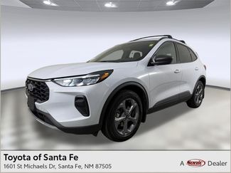 Used 2025 Ford Escape ST-Line w/ Equipment Group 301A FWD video 1
