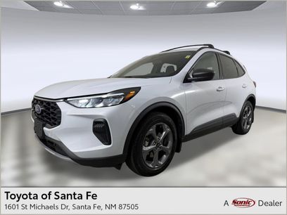 Used 2025 Ford Escape ST-Line w/ Equipment Group 301A