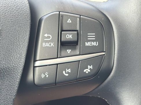 Certified 2025 Ford Bronco Sport Heritage w/ Convenience Package AWD/4WD image 22