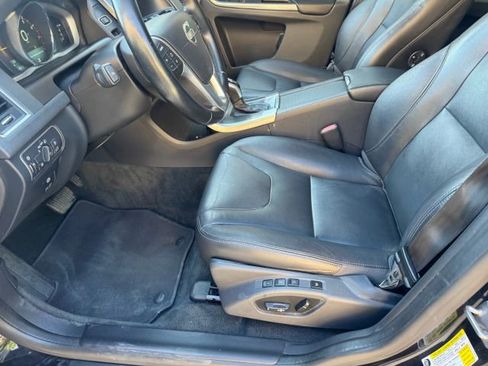 Used 2015 Volvo XC60 T5 Premier Plus image 12