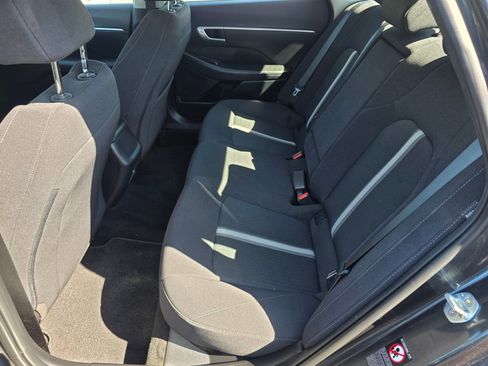 Used 2022 Hyundai Sonata SEL image 13