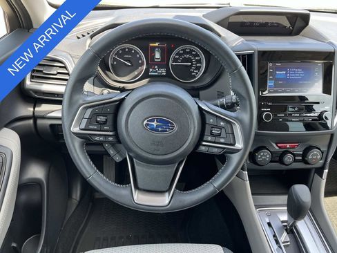 Used 2023 Subaru Forester Premium AWD/4WD image 12