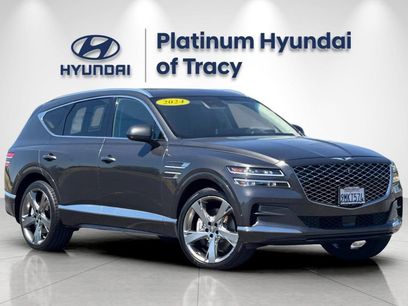 Used 2024 Genesis GV80 3.5T Advanced