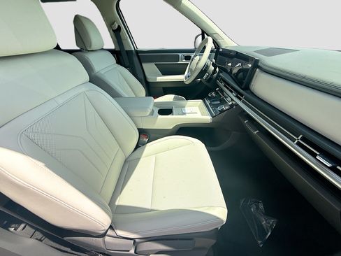 New 2026 Hyundai Santa Fe SEL FWD image 20