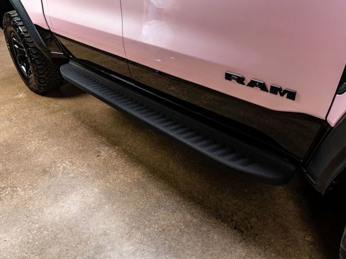 Used 2021 RAM 1500 TRX w/ TRX Level 1 Equipment Group AWD/4WD image 12