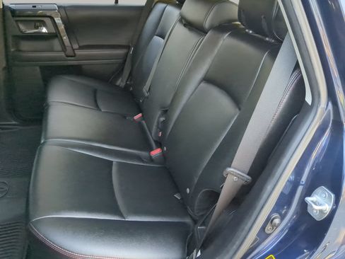 Used 2020 Toyota 4Runner Venture w/ Moonroof Package AWD/4WD image 53