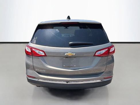 Used 2018 Chevrolet Equinox LT FWD image 7