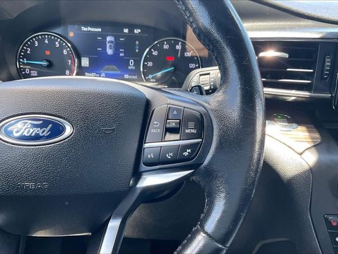 Used 2020 Ford Explorer Limited RWD image 16