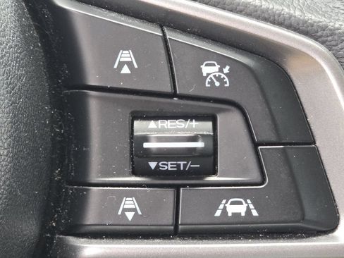 Used 2020 Subaru Ascent Premium w/ Convenience Package AWD/4WD image 34