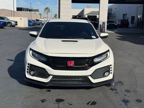 Used 2019 Honda Civic Type R image 9