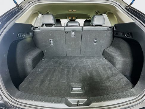 Used 2024 MAZDA CX-5 AWD 2.5 S w/ Select Package image 29