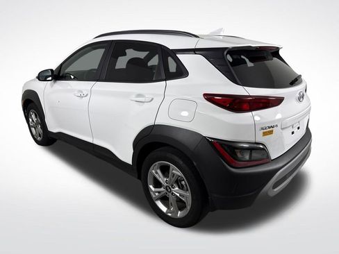 Certified 2023 Hyundai Kona SEL w/ Cargo Package FWD image 6