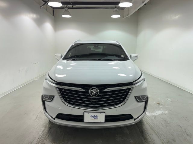 Certified 2023 Buick Enclave Essence FWD image 2