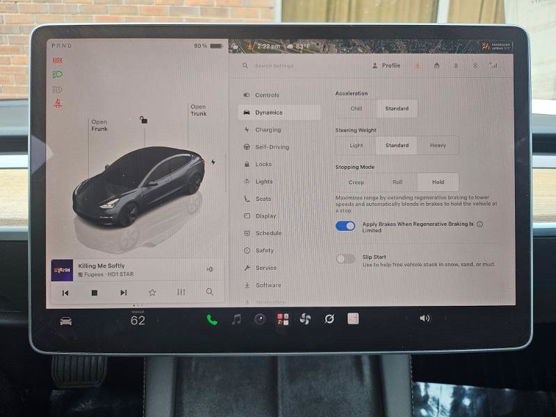 Used 2023 Tesla Model 3 Standard Range RWD image 45