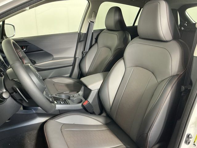 New 2026 Subaru Crosstrek 2.5i Limited AWD/4WD image 17