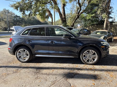 Used 2019 Audi Q5 Prestige image 6