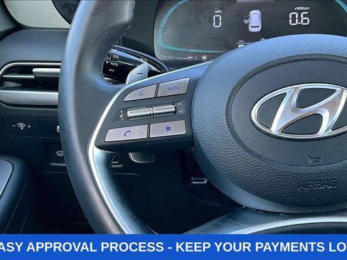 Used 2023 Hyundai Palisade SEL w/ Cargo Package FWD image 15