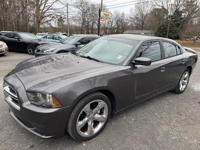 Used 2013 Dodge Charger SXT