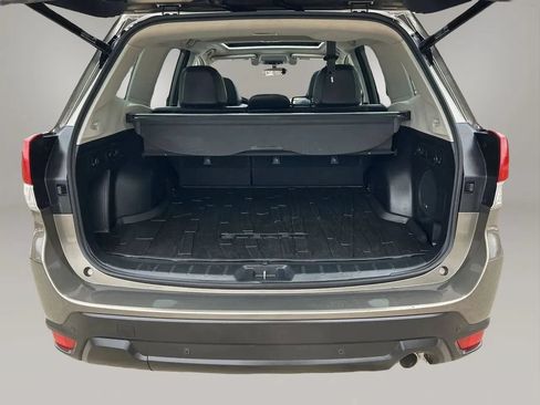 Used 2020 Subaru Forester Limited AWD/4WD image 23