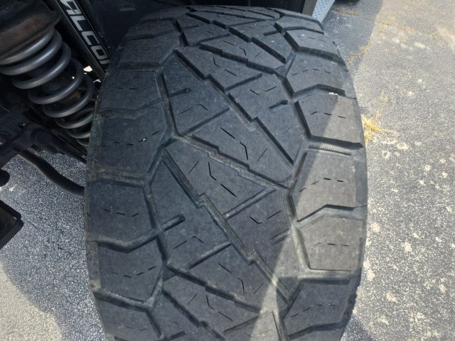Used 2018 Jeep Wrangler Unlimited Rubicon AWD/4WD image 25
