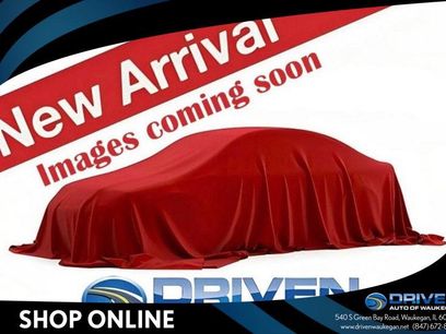 Used 2018 Honda Odyssey EX-L