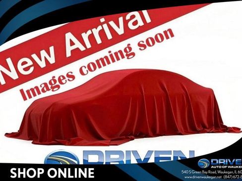 Used 2018 Honda Odyssey EX-L image 1